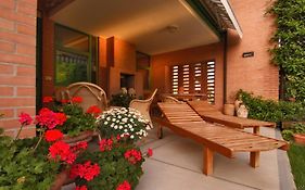 Villa delle Ortensie